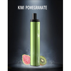 HQD MAXX Kiwi Pomegranate (HQD Макс Киви Гранат)