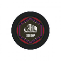 Табак для кальяна MUSTHAVE Garnet Grape